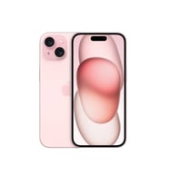 Apple iPhone 15 128 GB (Apple Türkiye Garantili) (Pembe)