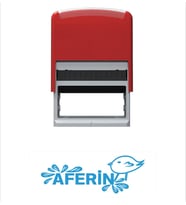 Aferin Öğretmen Kaşesi (Mavi)