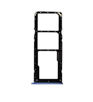 Realme 6 Sim Tepsisi RMX2001 (Mavi)
