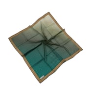 Mısırlı Eşarpları Silky Cocoon Eşarp (Hardal Sarısı)