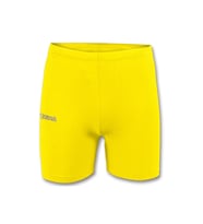 Joma Beyaz Erkek Futbol Tayt 933,1 Short Lycra (Sarı)