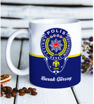 Kişiye Özel Anneler Günü Temalı Plaket 12x16 (Beyaz)
