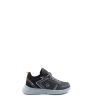 Unisex Sneaker Ayakkabı 140XA5310 (Turuncu-Gri)