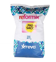Reformix ProSacc Hayvan Süt-Vitamin-Mineral Takviyesi (Açık Gri - Beyaz)