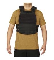 5.11 TACTEC PLATE CARRIER (Yeşil)