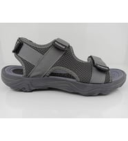 DOCKERS 230945 COMFORT CASUAL ANATOMİK SPOR ERKEK SANDALET (Gri)