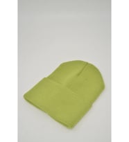 Moxxo Krem/Beyaz Renk Unisex Hediyelik Bere (Fıstık Yeşili)