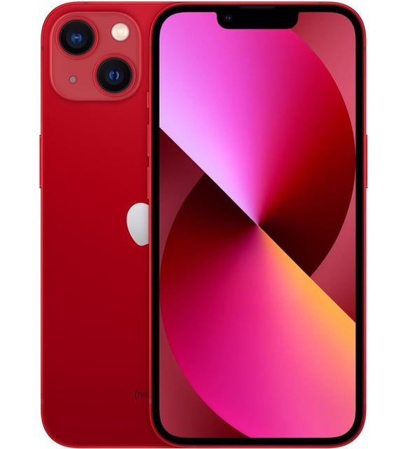 Apple iPhone 13 64 GB (Apple Türkiye Garantili) (Pembe)