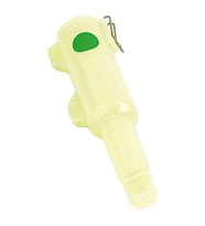 BESTDIVERS Çakar Miniflash Light (Mavi)