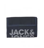 Jack & Jones Erkek Cüzdan - 12233480 (Lacivert)