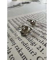 YILDIZ KÜPE EXTRA MİNİ 8MM (Gümüş)