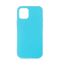 Uyumlu Model Apple iPhone 12 Mini Kılıf LSR İçi Kadife Lansman Kapak (Turkuaz)