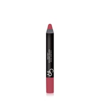 Golden Rose Mat Kalem Ruj - Matte Lipstick Crayon (11)