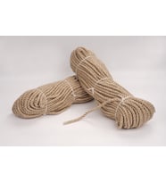 KORDON İP 8MM 50METRE (Açık Vizon)