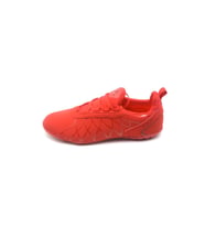 Playup MH-241-124 Unisex Halı Saha Spor Ayakkabı (Kırmızı)