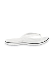 Crocs Crocband Flip Unisex Terlik (Beyaz)