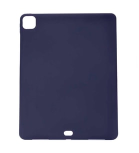 Apple iPad Pro 11 2020 Kılıf Zore Sky Tablet Silikon Kılıf (Lacivert)