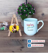 Çocuk Gelişim Uzmanı Kupa Bardak Beyaz ve Fotoğraflı Ahşap Anahtarlık Hediye Öğretmenler Günü Hediyesi (Model 5)
