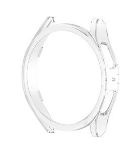 Samsung Galaxy Watch 6 44mm Sert PC Sadece Kasa Koruyucu 16 (Renksiz)