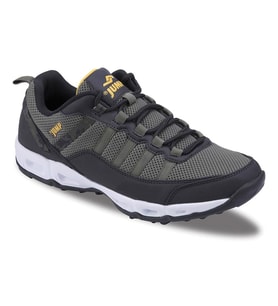 JUMP 21088-01 COMFORT CASUAL GÜNLÜK SPOR AYAKKABISI (Haki)