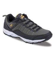 JUMP 21088-01 COMFORT CASUAL GÜNLÜK SPOR AYAKKABISI (Haki)
