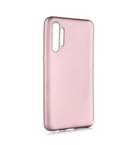 Realme XT Kılıf Soft Mat Premier Case (Rose)