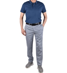 RGS-4900 KETEN PANTOLON (Gri)