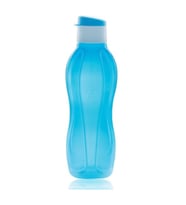 Tupperware Eko Şişe 750 Litre (Mavi)