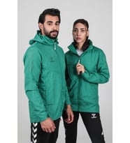 HUMMEL Dream Yağmurluk (Yeşil)