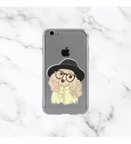Iphone 6/6S Tasarım Kılıfları (103 Tasarım) (Çok Renkli)