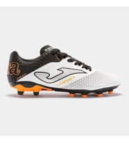 Joma XPANDER Fırm Ground Krampon (Beyaz-Siyah)