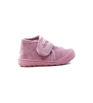 Vicco Color Kız Çocuk Panduf (21-30) 21k 959.446 Bk Fuşya (Pembe)