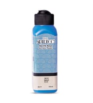 Akrilik Boya 140 ml Artdeco Akrilik Boya 140 ml (Mavi)
