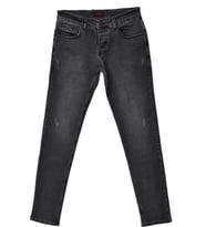 Erkek Jeans Pantolon Silim Fitt 310 BGL-ST03839 (Füme)