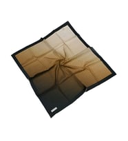 Mısırlı Eşarpları Silky Cocoon Eşarp (Kiremit)