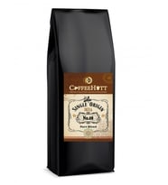 CoffeeHutt Single Origin Hindistan Çekirdek Kahve (250 gr)