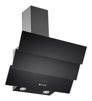 EMİNÇELİK CH1455RCB60/CH1455RCW60 DAVLUMBAZ (Siyah)