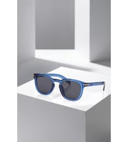 Polo Air Uv400 Korumalı Erkek Güneş Gözlüğü PLG-2092C (Lacivert)