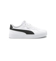 Puma 380147 Skye Clean Kadın Günlük Spor Ayakkabı