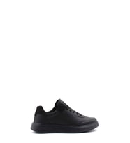 Kadın Sneaker Ayakkabı 666ZA158 (Siyah)
