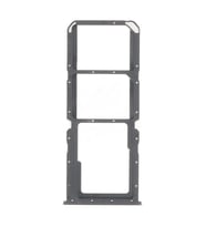 Realme 8 4G Uyumlu Sim Kart Tepsisi RMX3095 (Siyah)