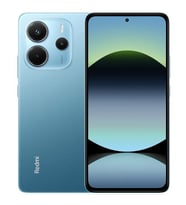 Xiaomi Redmi Note 14 256 8 GB Ram Cep Telefonu (Xiaomi Türkiye Garantili) (Mavi)