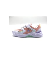 Pepino 1425 Unisex Çocuk Spor Ayakkabı (Pudra)
