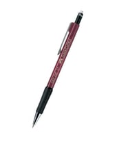 Uçlu Kalem 0.7 Grip 1347 Faber Versatil Uçlu Kalem 0,7 1 Adet (Bordo)