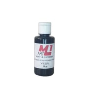 M1 ART Epoksi Ultra Pigment Pasta 50gr - Opak & Transparan Sıvı Pigment Boya (Yeşil)