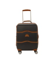 Mçs Lüx Abs Valiz V207 65 CM Orta Boy (Siyah)