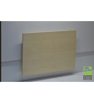 DUVARA MONTE MUTFAK-ÇALIŞMA-BİLGİSAYAR MASASI 60*90 CM 18 MM (Akçaağaç Rengi )