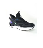 Guja 25Y508 Erkek Comfort Sneaker (Siyah)