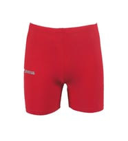 Joma Beyaz Erkek Futbol Tayt 933,1 Short Lycra (Kırmızı)