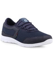 Vojo 4359 Comfort Taban Bağcıksız Anorak Erkek Spor Ayakkabı